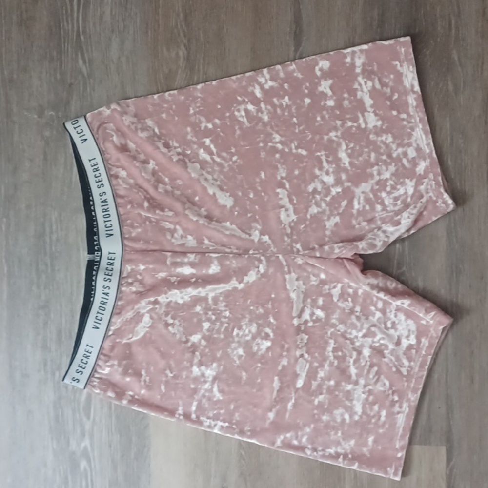 Victoria Secret Biker Shorts